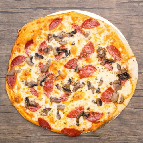 Pepperoni