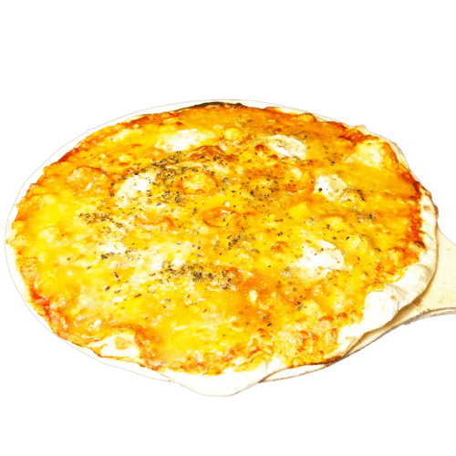 Pizzas