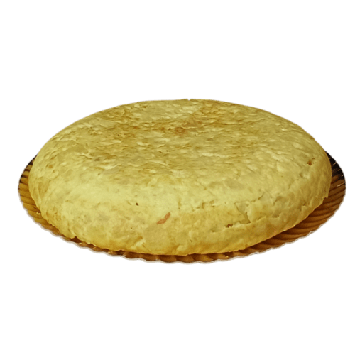 Tortillas de patata